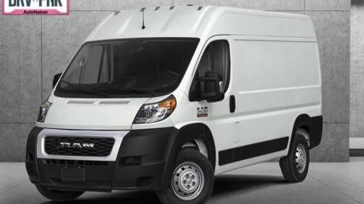 RAM PROMASTER 2500 2022 3C6LRVDG6NE133987 image